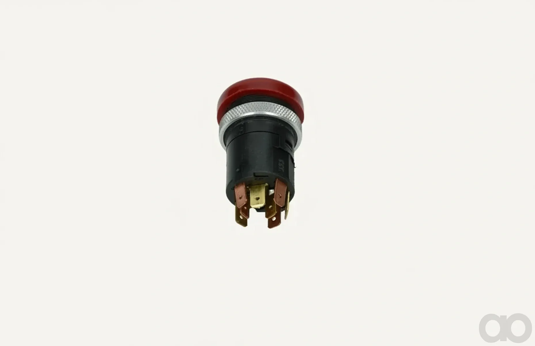 New Holland - 5126705 - Flasher Switch