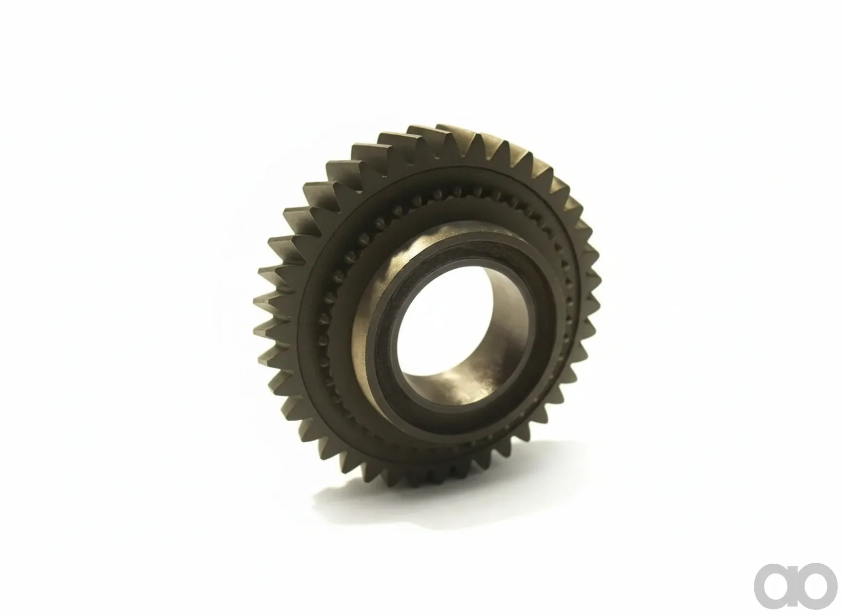 New Holland - 5127446 - DRIVEN GEAR