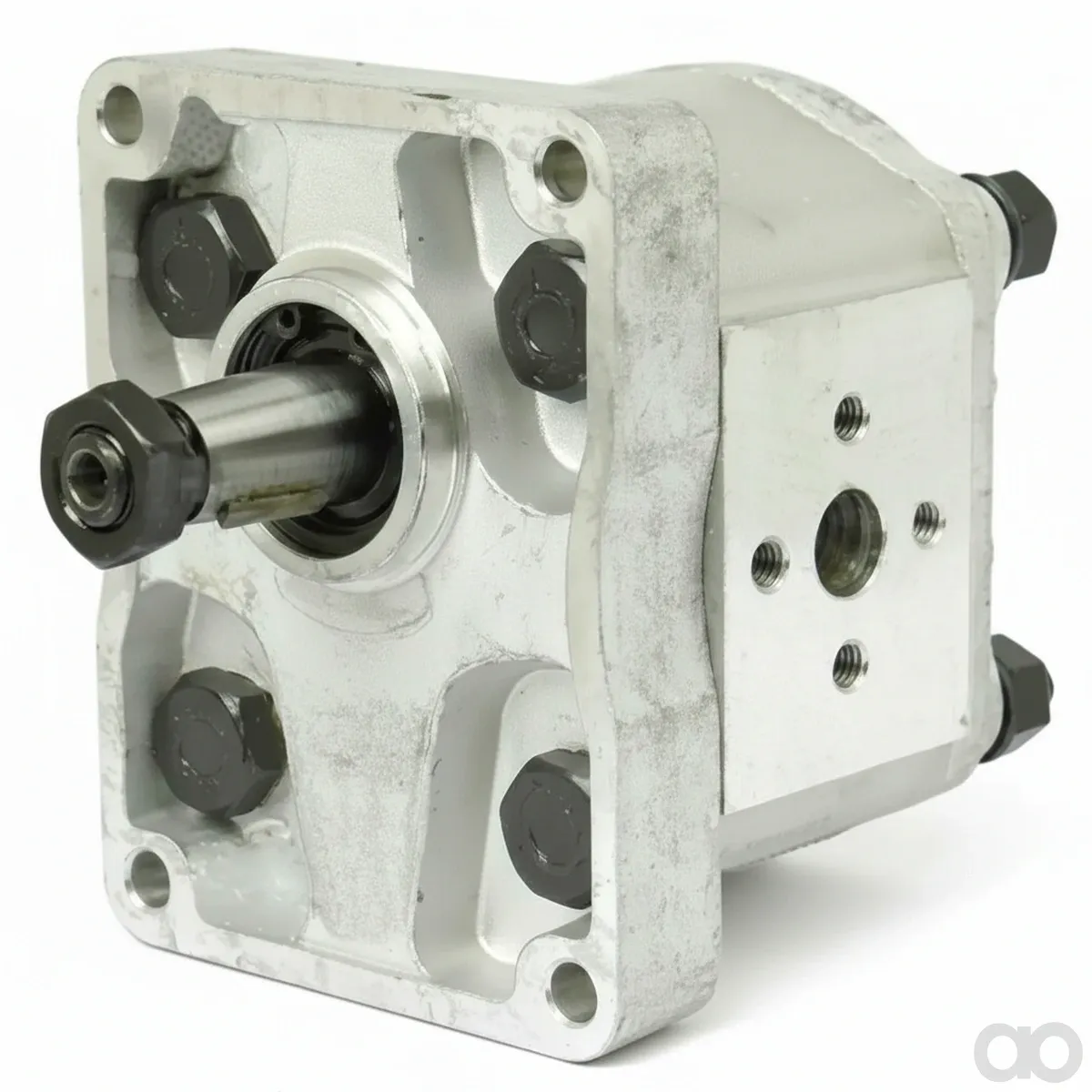 New Holland - 5130127 - Engine Oil Pump
