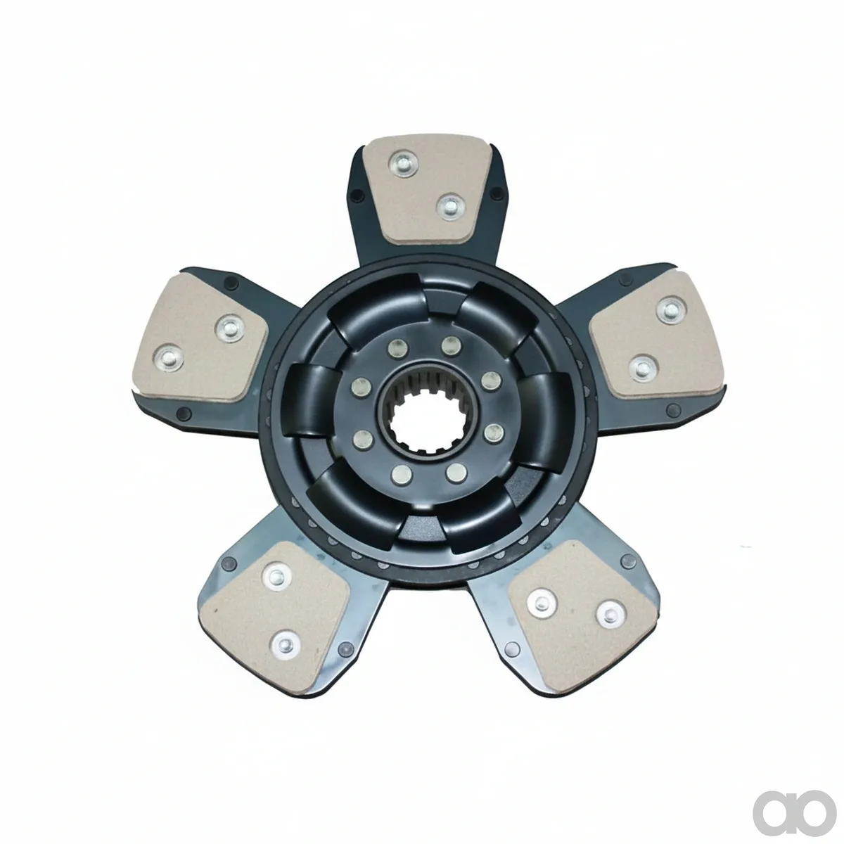 New Holland - 5130996 - DRIVESHAFT PIECE