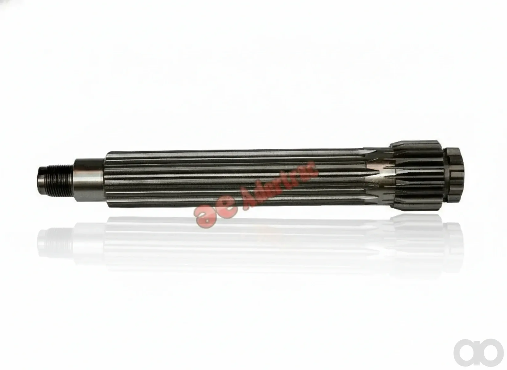 New Holland - 5132286 - Crawler Shaft