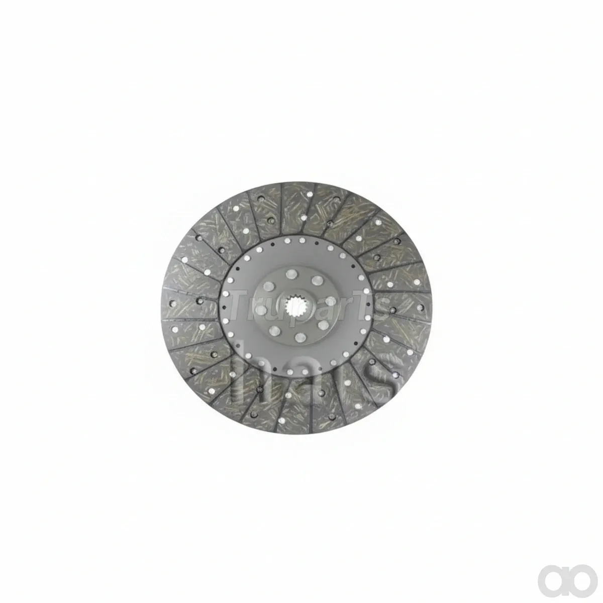 New Holland - 5140361 - Clutch
