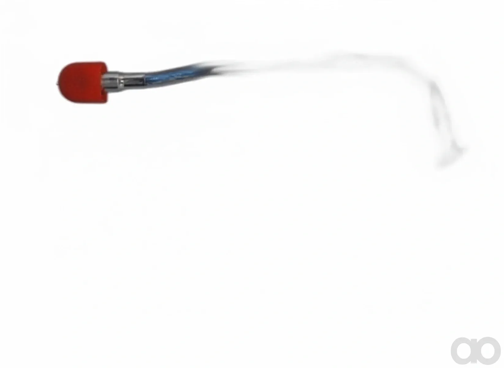 New Holland - 5142238 - Steering Cylinder Tube