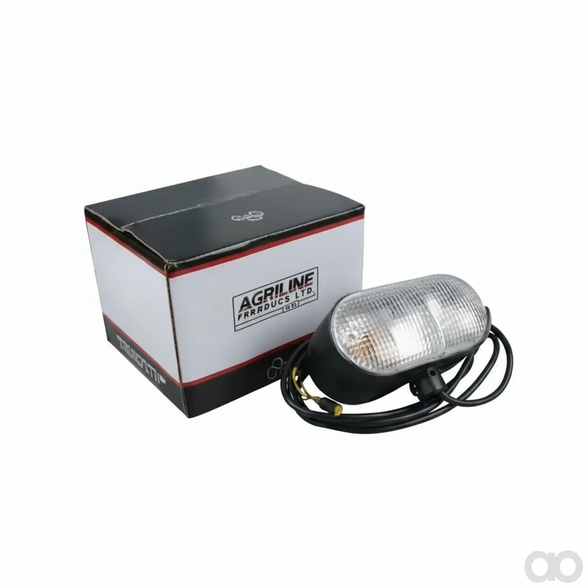 New Holland - 51484942 - Turn/SMV Lamp