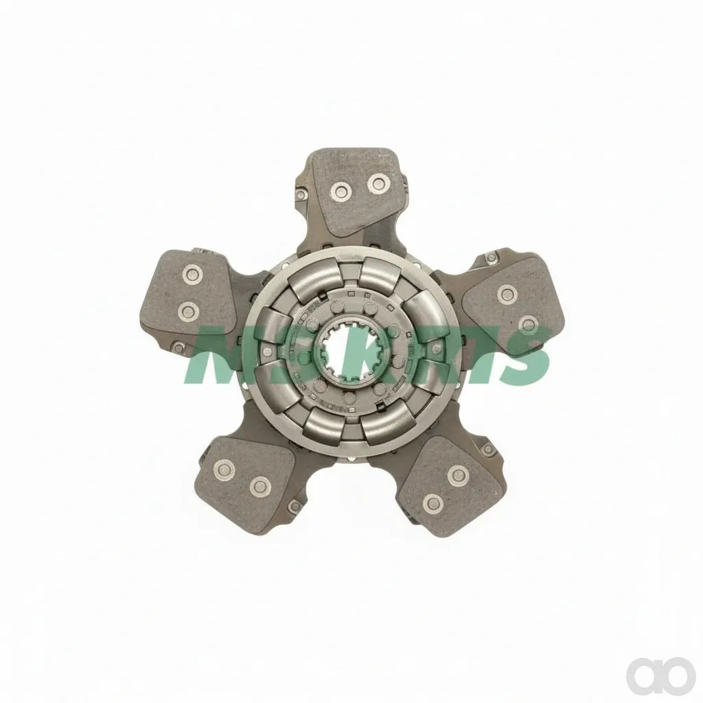 New Holland - 5150650 - Clutch Disc