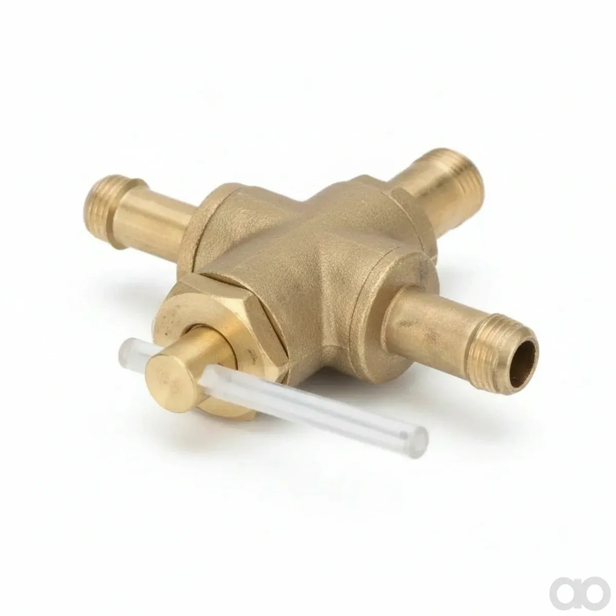 New Holland - 5151989 - Drain Tap