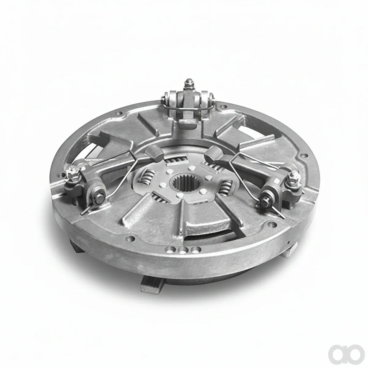 New Holland - 5154835 - Clutch