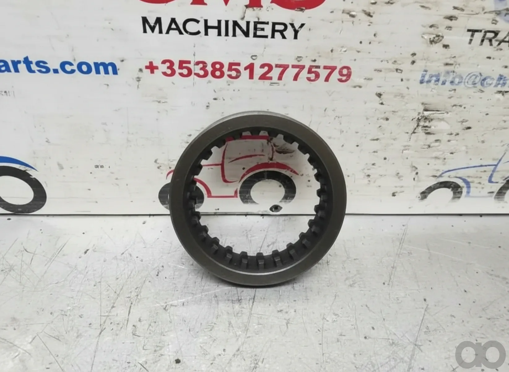 New Holland - 5157158 - Housing