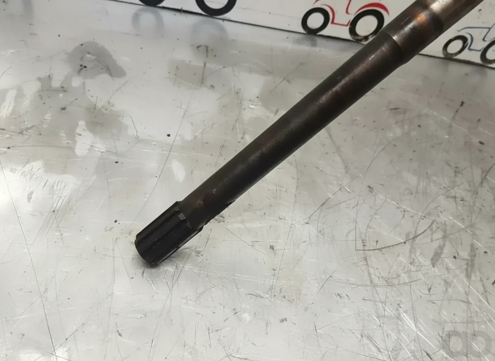 New Holland - 5157236 - Shaft NEW HOLLAND 5185990