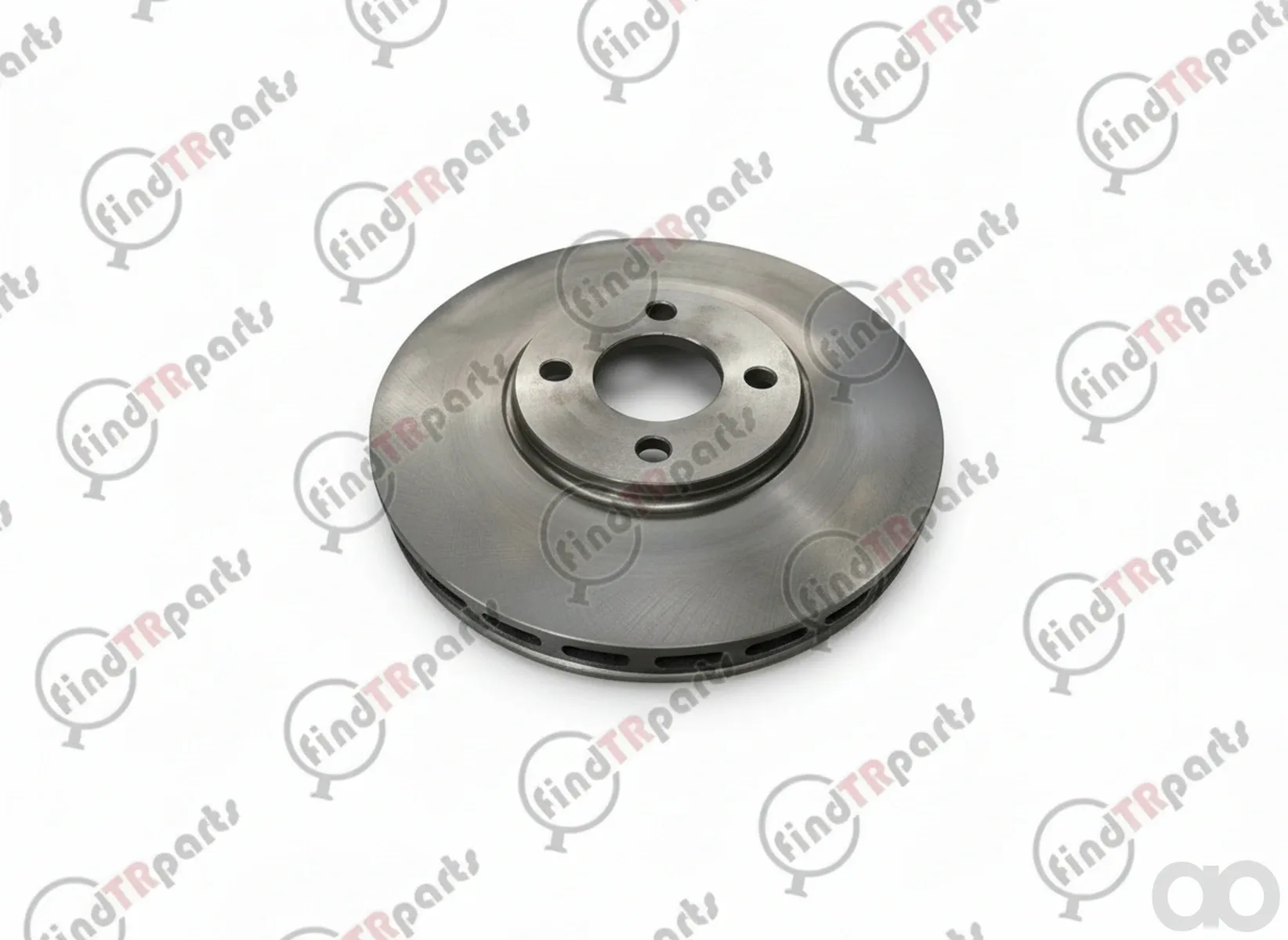 New Holland - 5161748 - Brake Disc