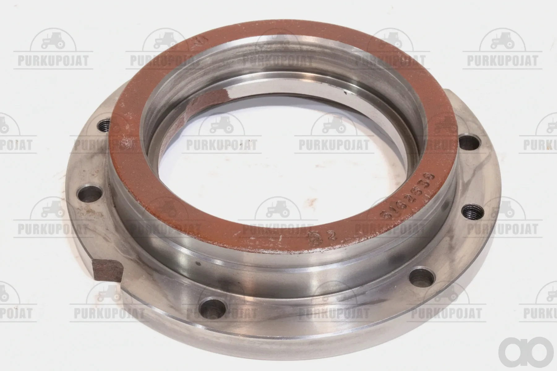 New Holland - 5162538 - SUPPORT