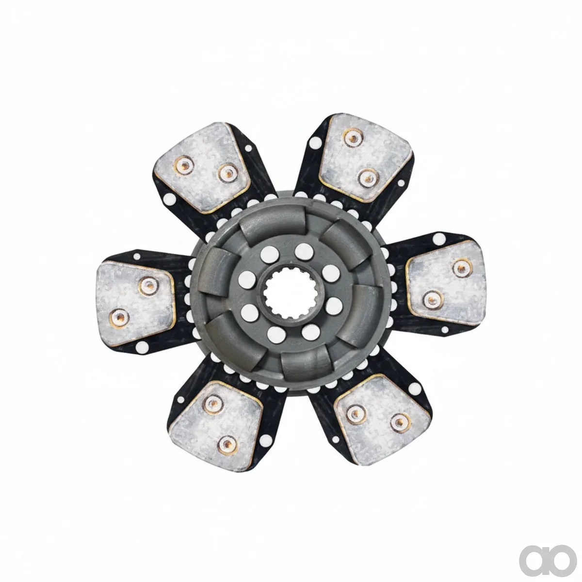 New Holland - 5162901 - CLUTCH DISC