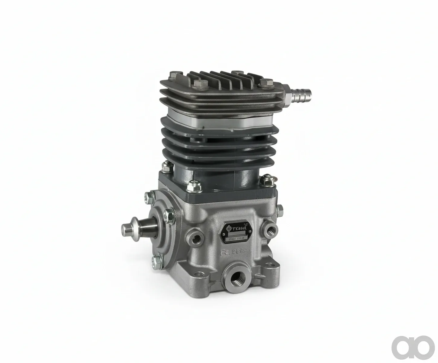 New Holland - 51665453 - Air Compressor td5.-t4.-t5.