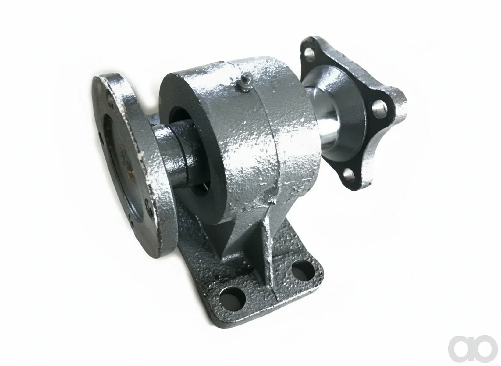 New Holland - 5166550 - PTO Shaft For Axle