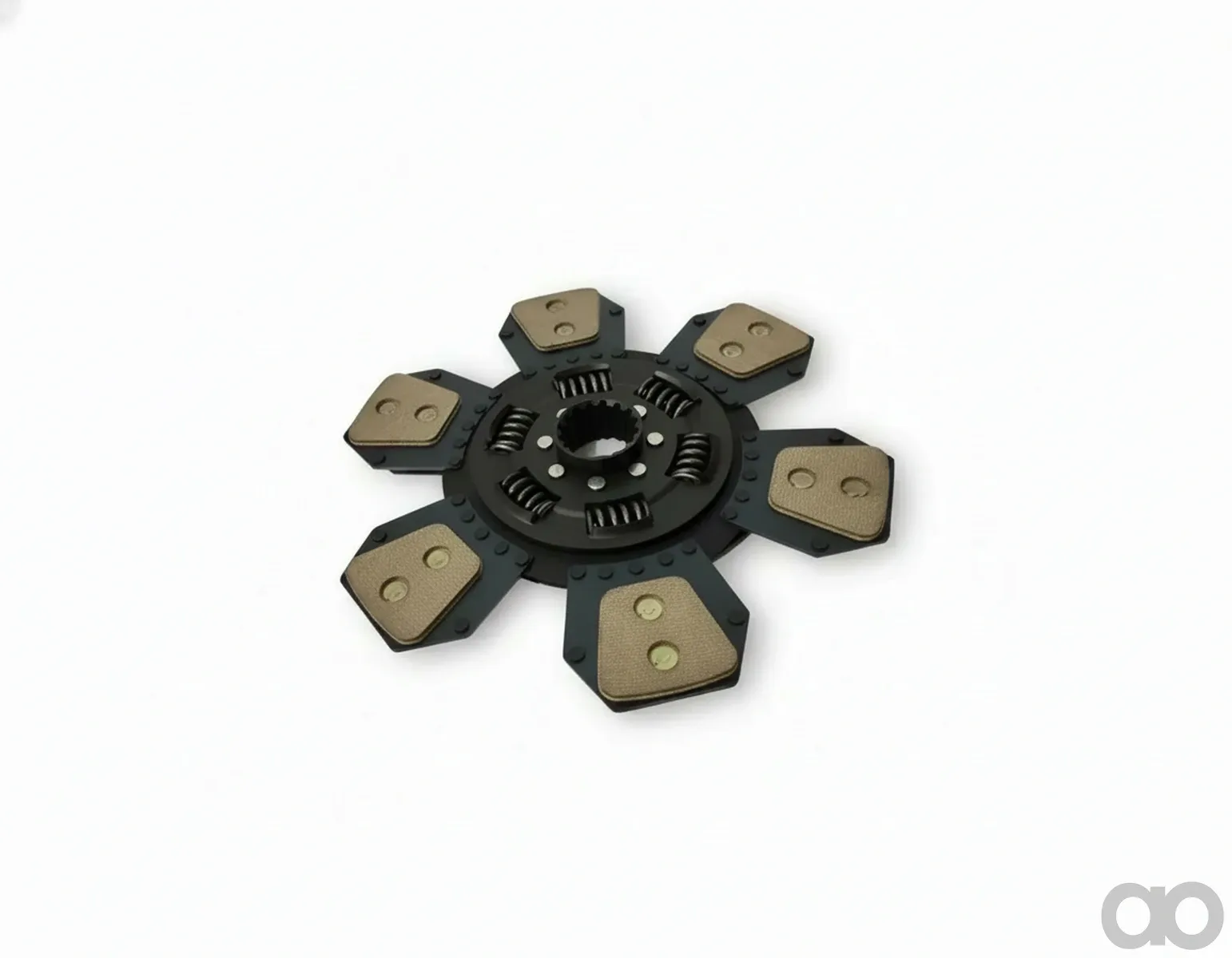 New Holland - 5167928 - Clutch Plate