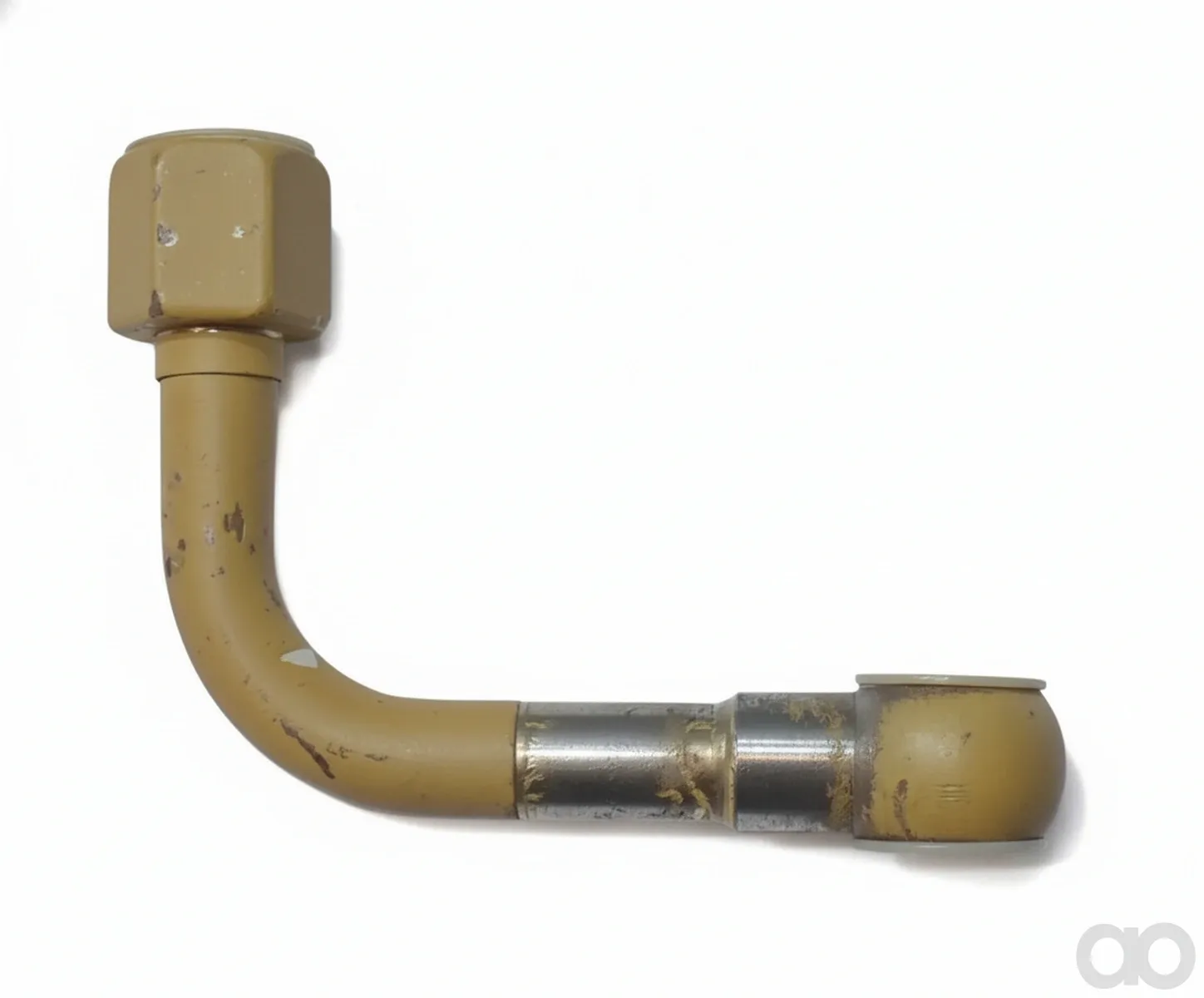 New Holland - 5173487 - RIGID TUBE