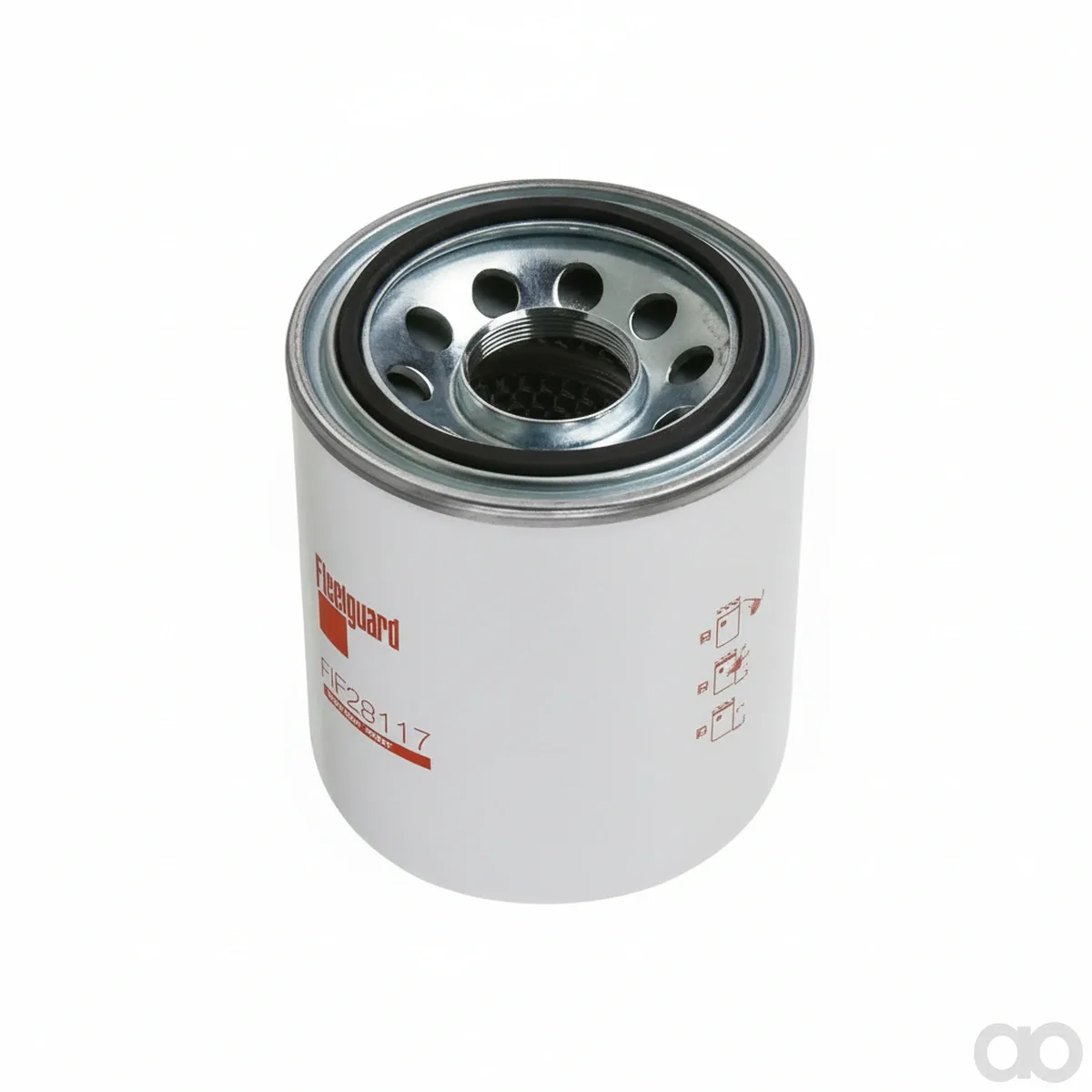 New Holland - 5174044 - HYDRAULIC OIL FILTER