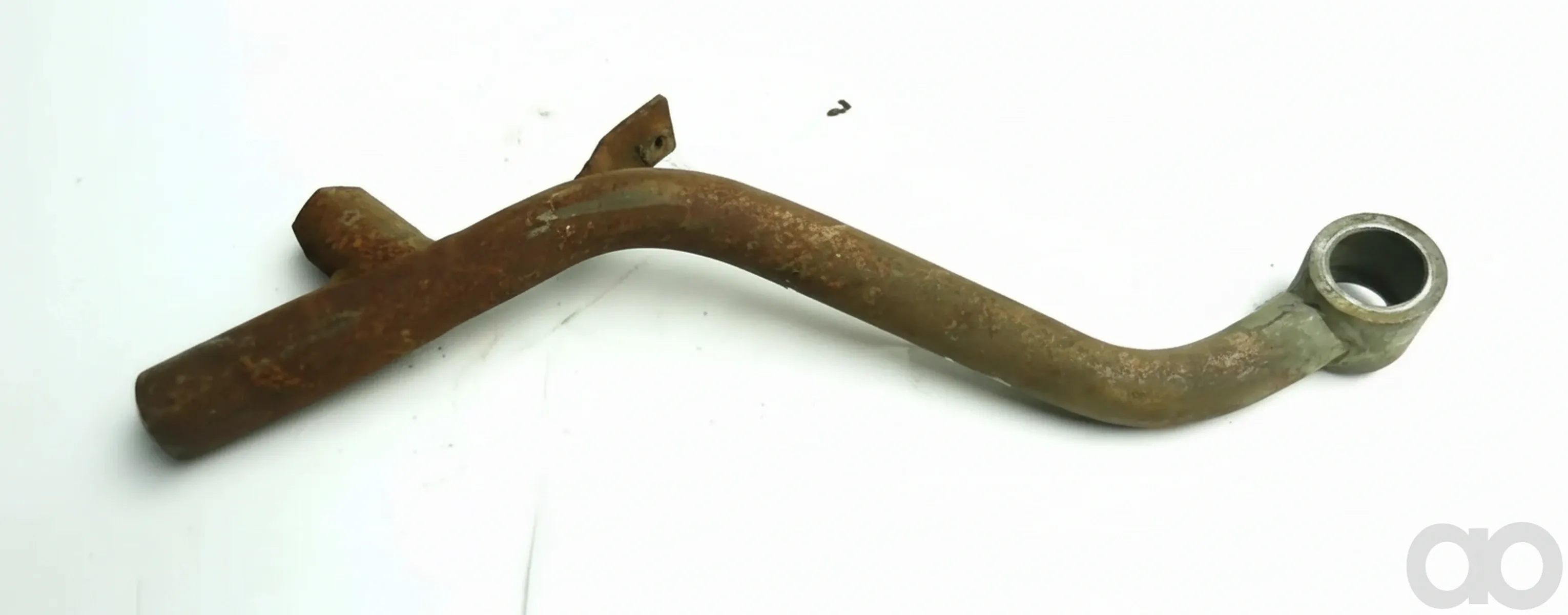 New Holland - 5180869 - Pipe