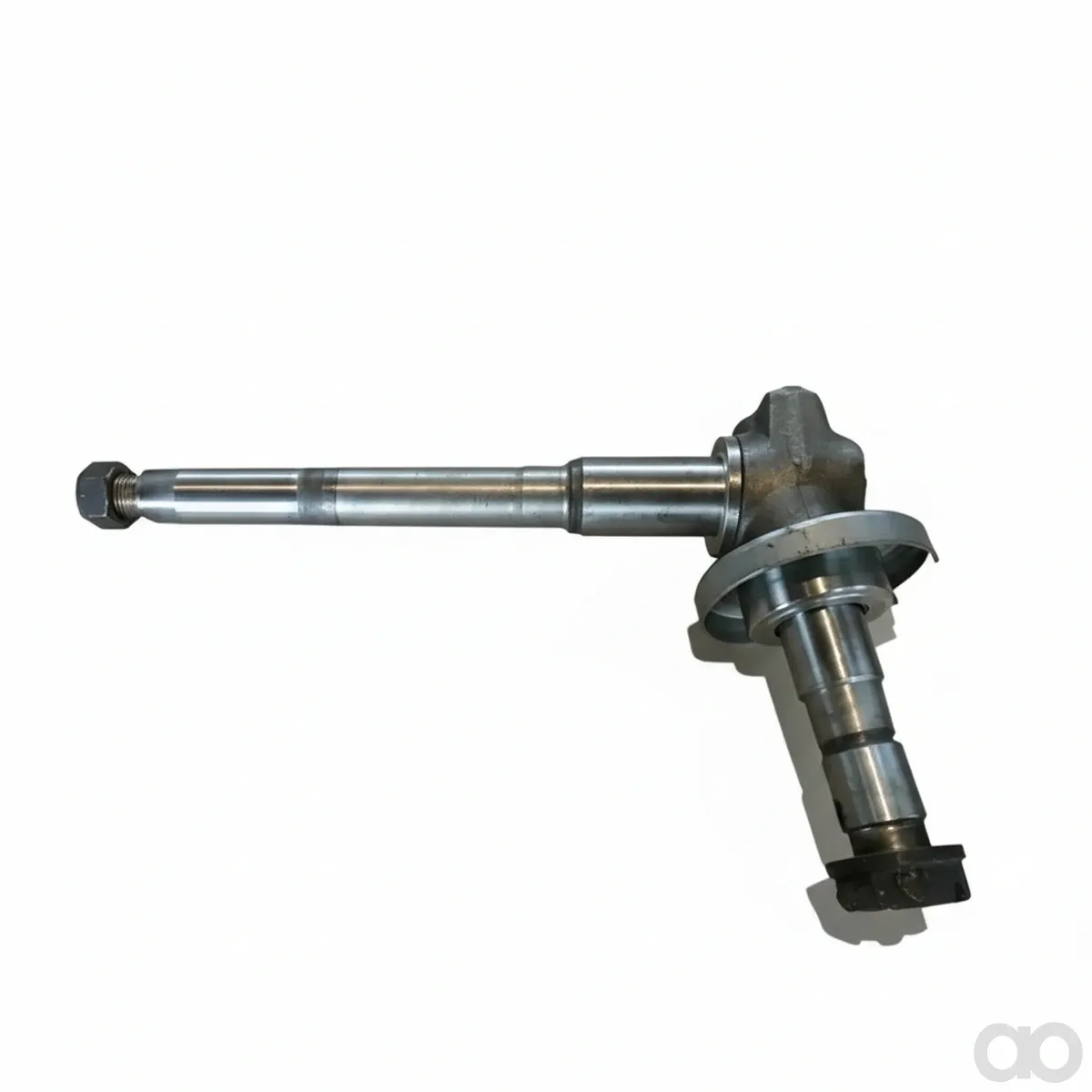 New Holland - 5181781 - KNUCKLE, STEERING