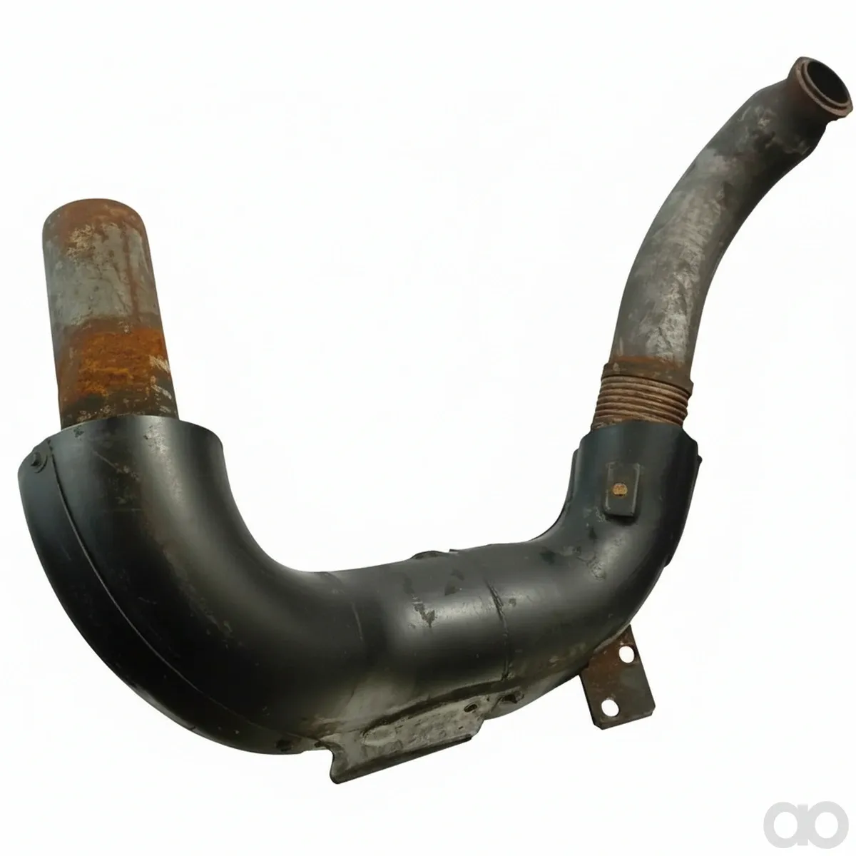 New Holland - 5182538 - Shield