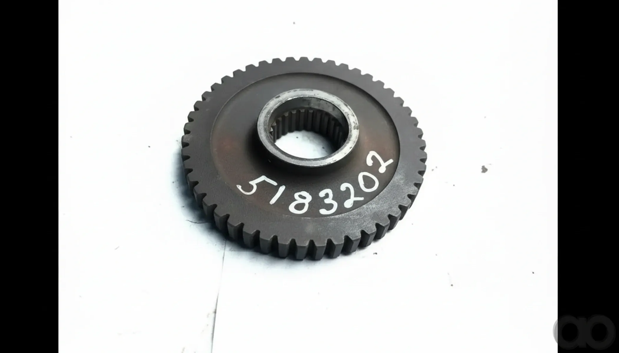 New Holland - 5183202 - gear