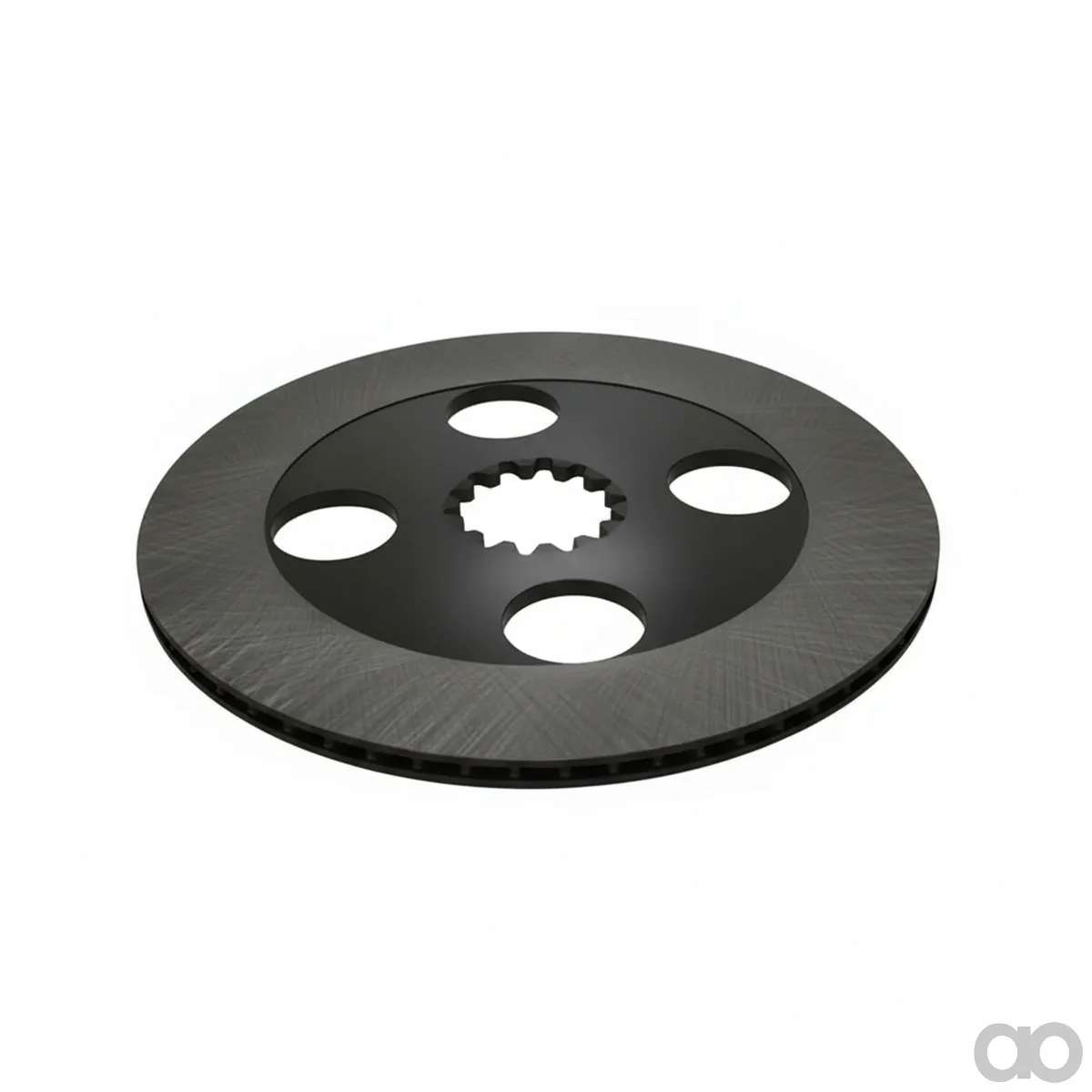New Holland - 5184313 - Brake Disc