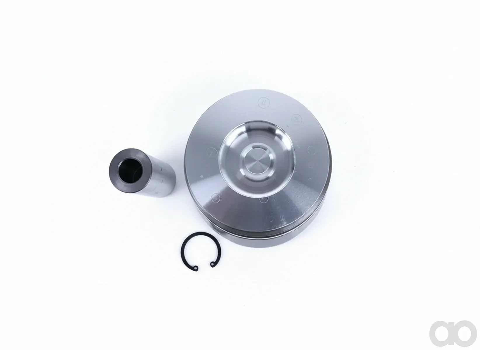 New Holland - 5187977 - Piston