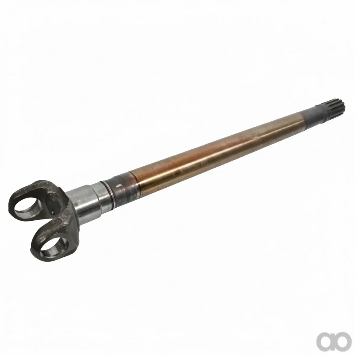 New Holland - 5191486 - LONG HALF SHAFT TM 669.5MM