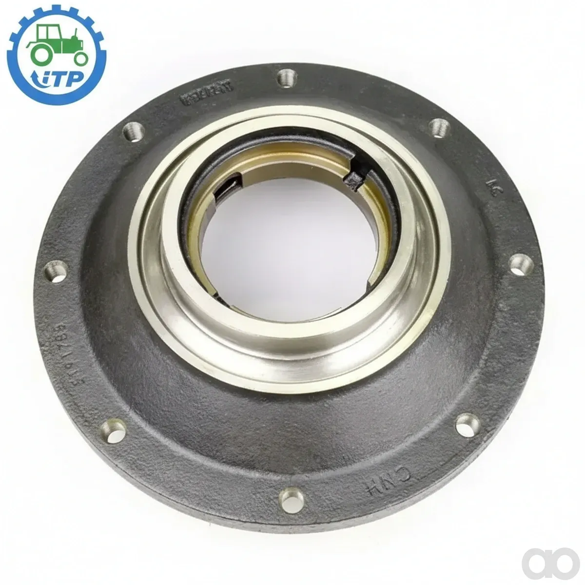New Holland - 5191785 - Hub