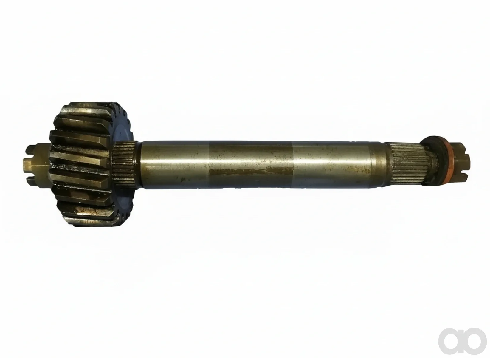New Holland - 5195962 - Gear