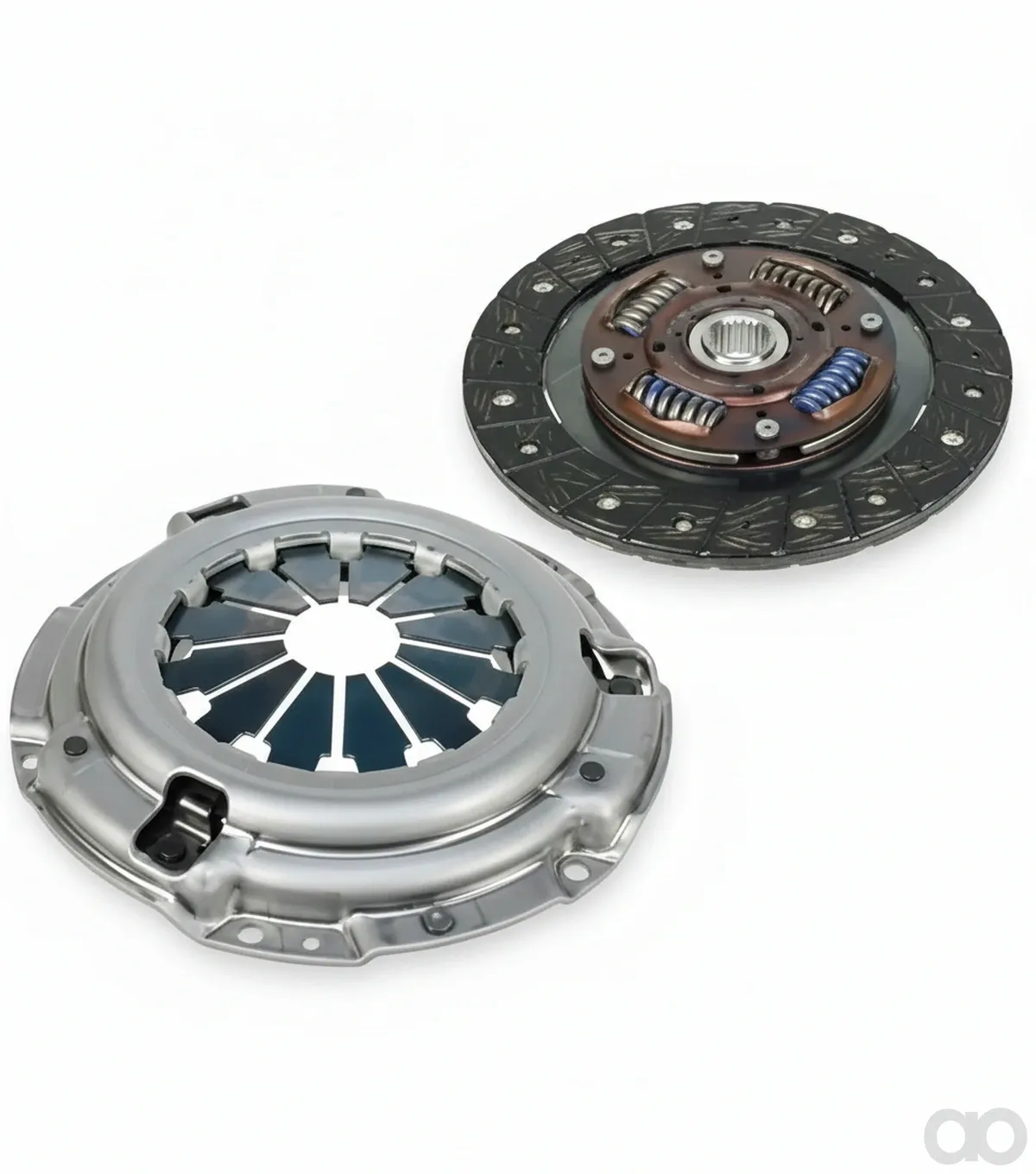 New Holland - 5196822 - CLUTCH