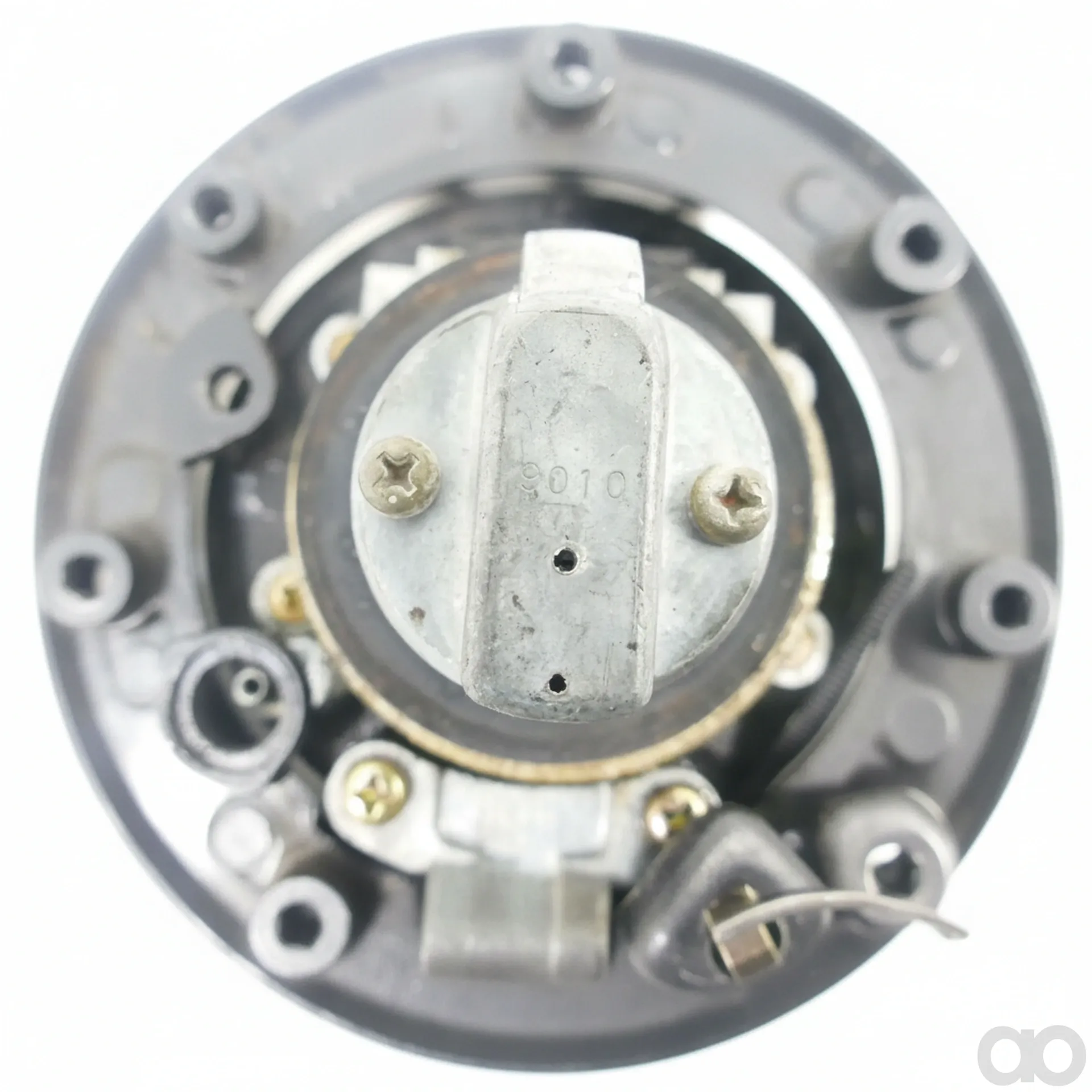 New Holland - 52816 - Wheel Lock Switch