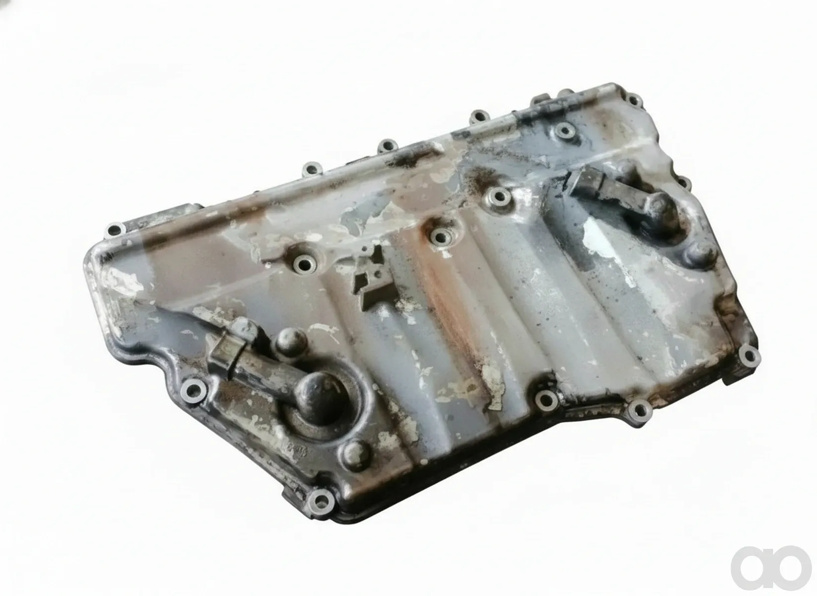 New Holland - 5802136337 - Engine Oil Pan
