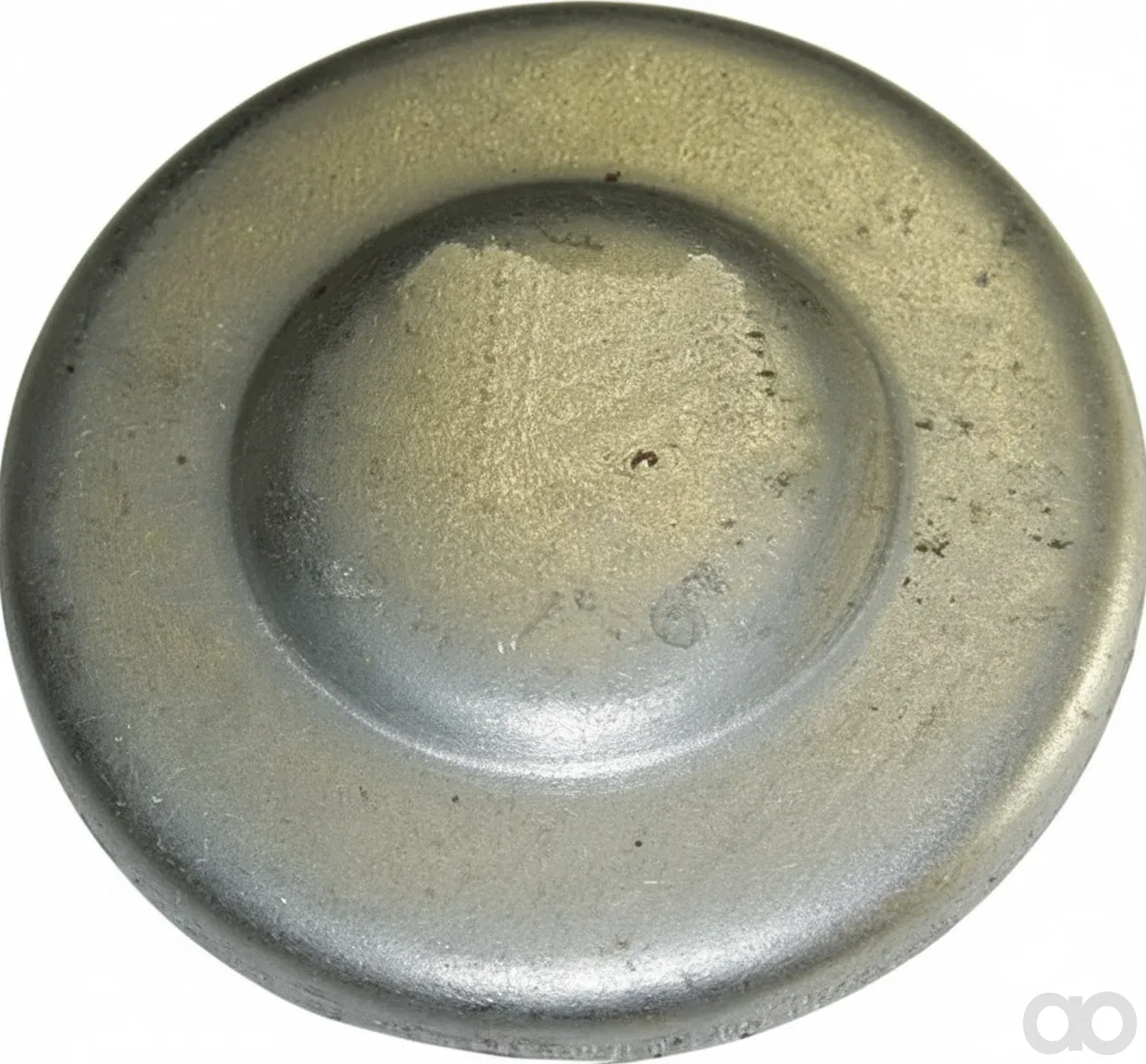 New Holland - 594882 - Clutch Shaft