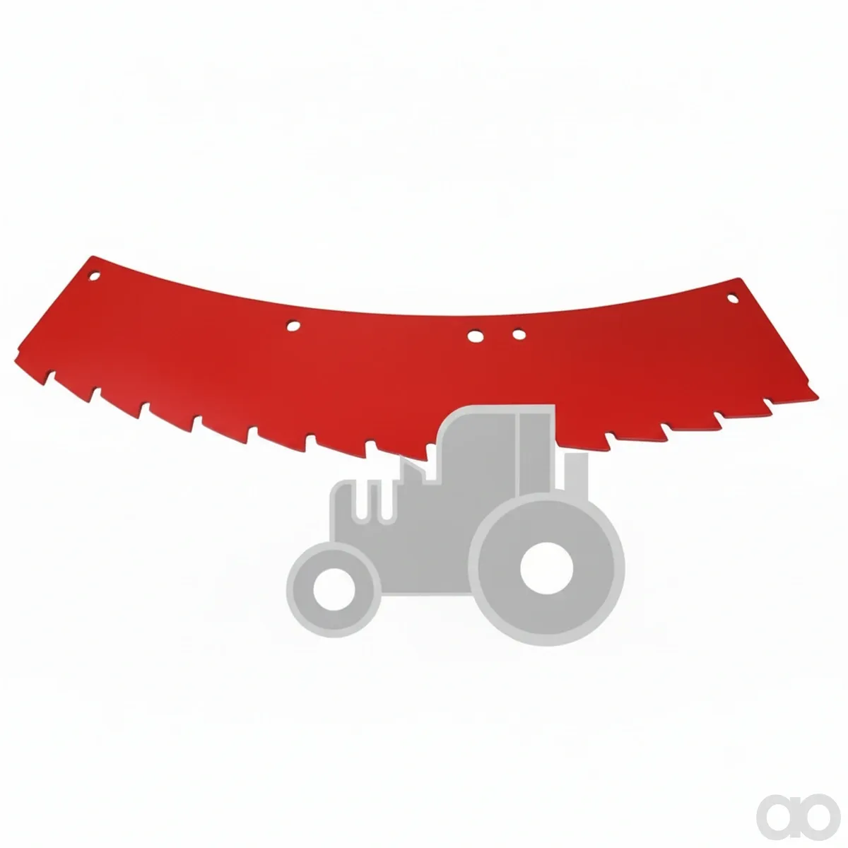 New Holland - 66038 - MOLDBOARD