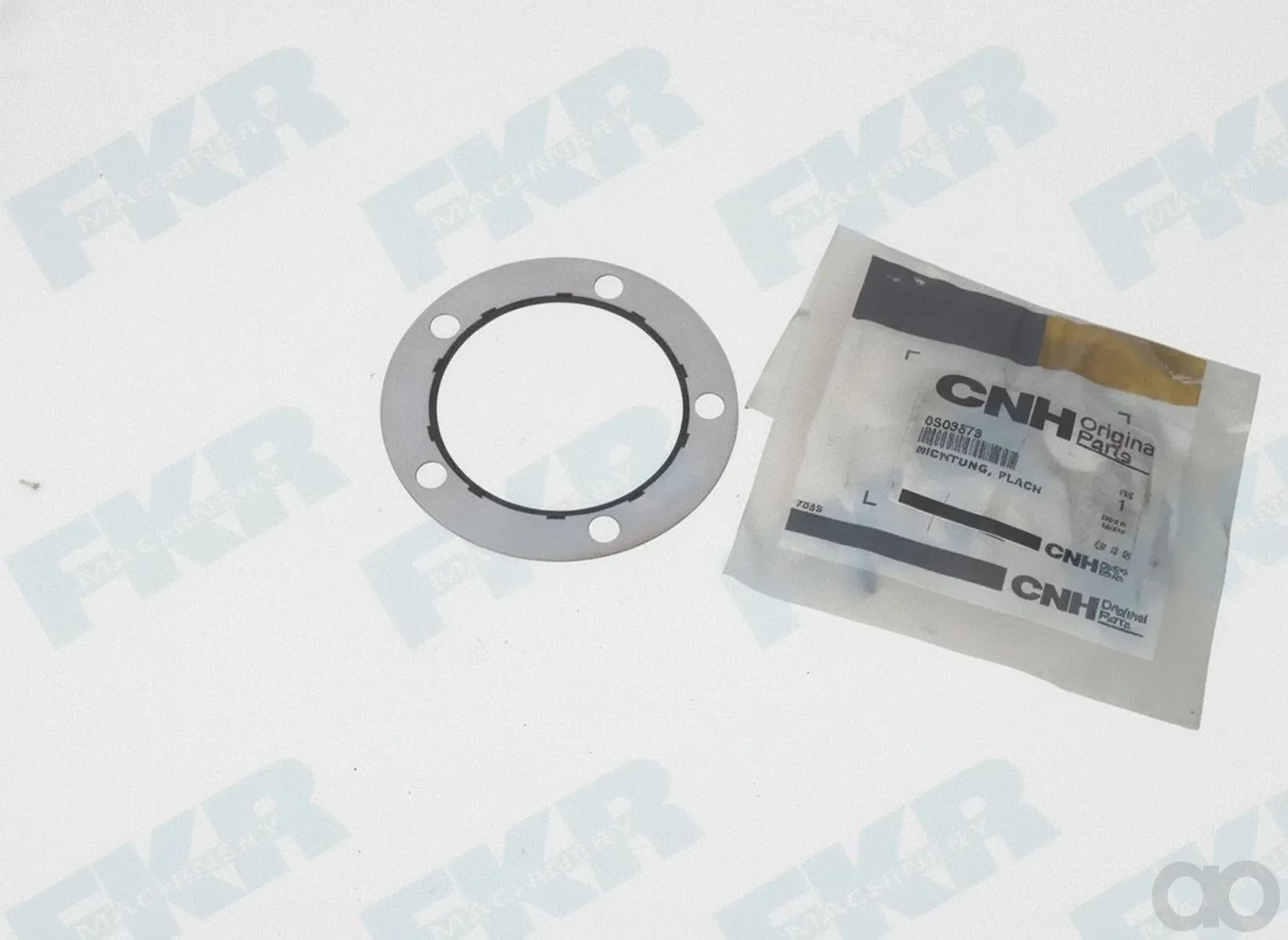 New Holland - 6903578 - Gasket