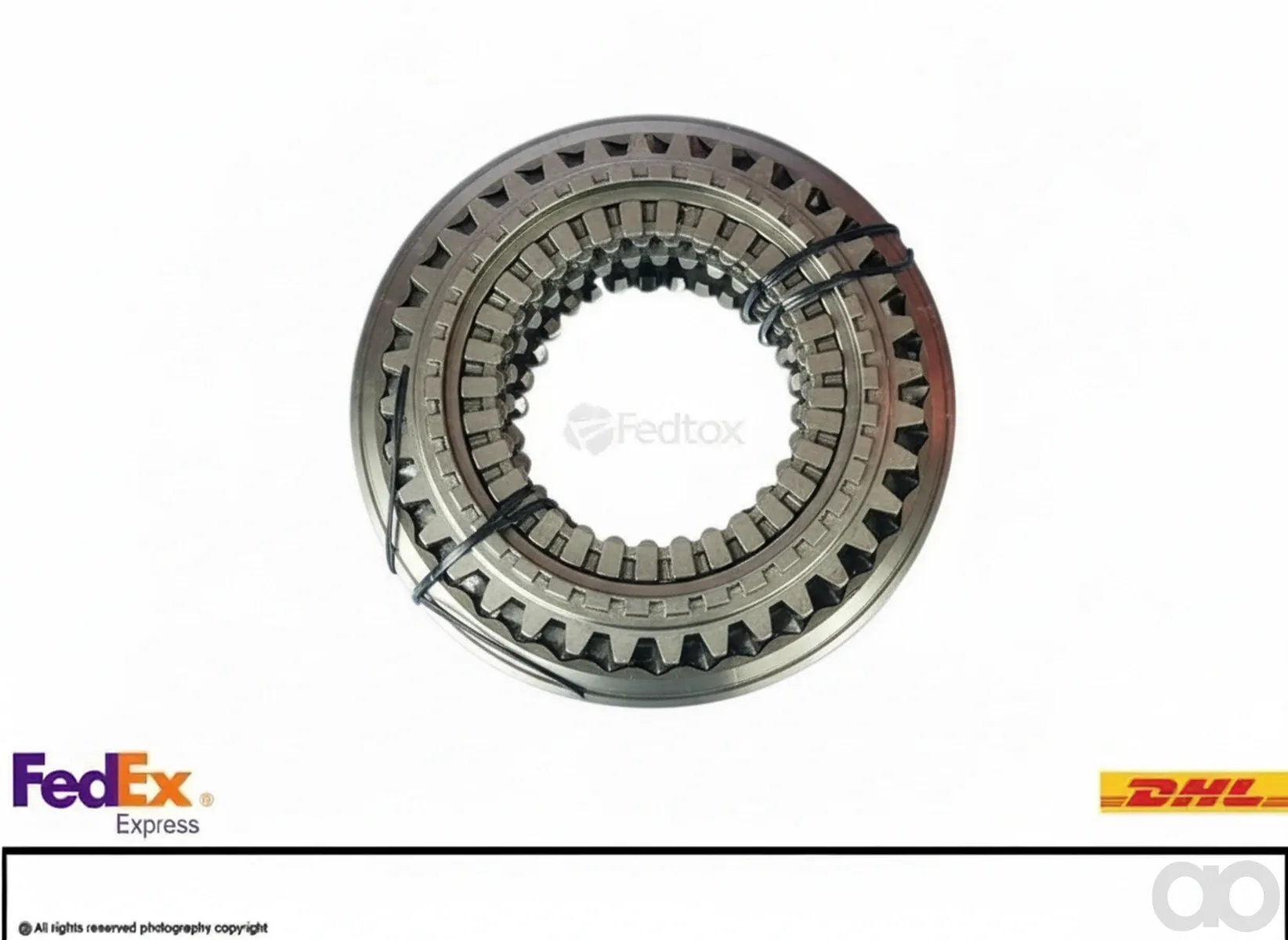 New Holland - 700058875 - Spring