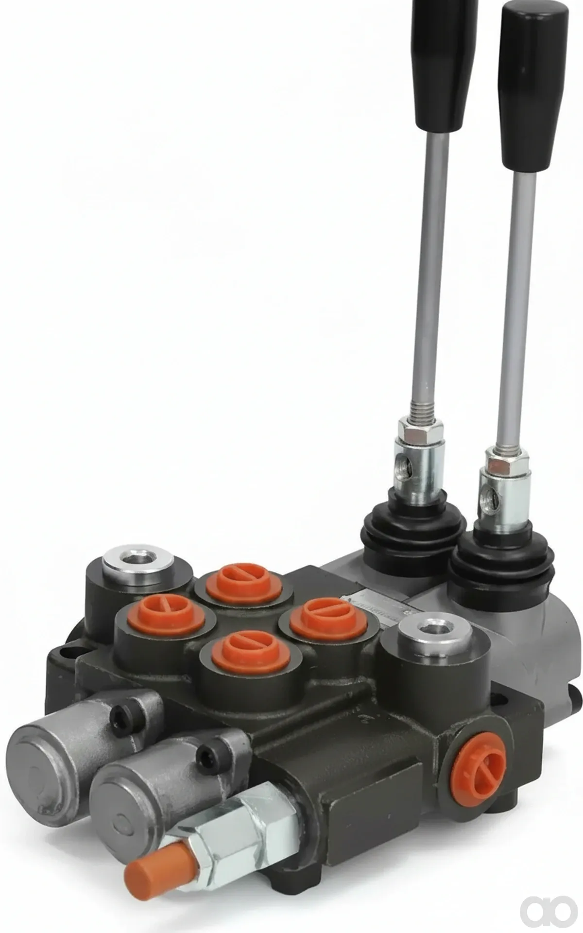 New Holland - 710408014 - Control Valve
