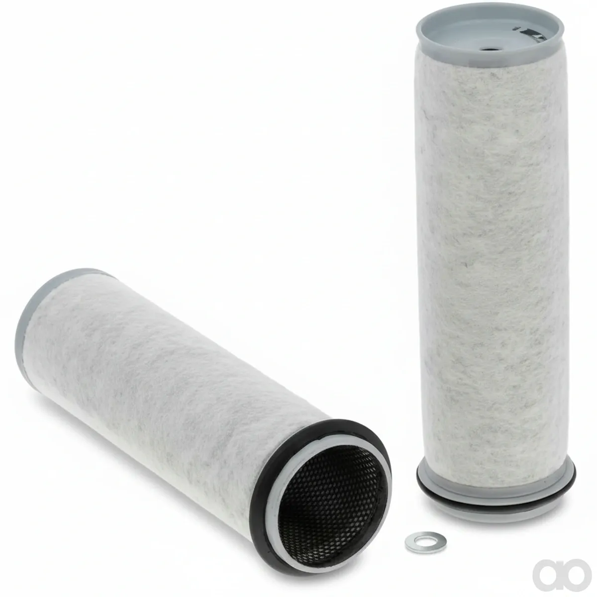 New Holland - 71102717 - Air Filter