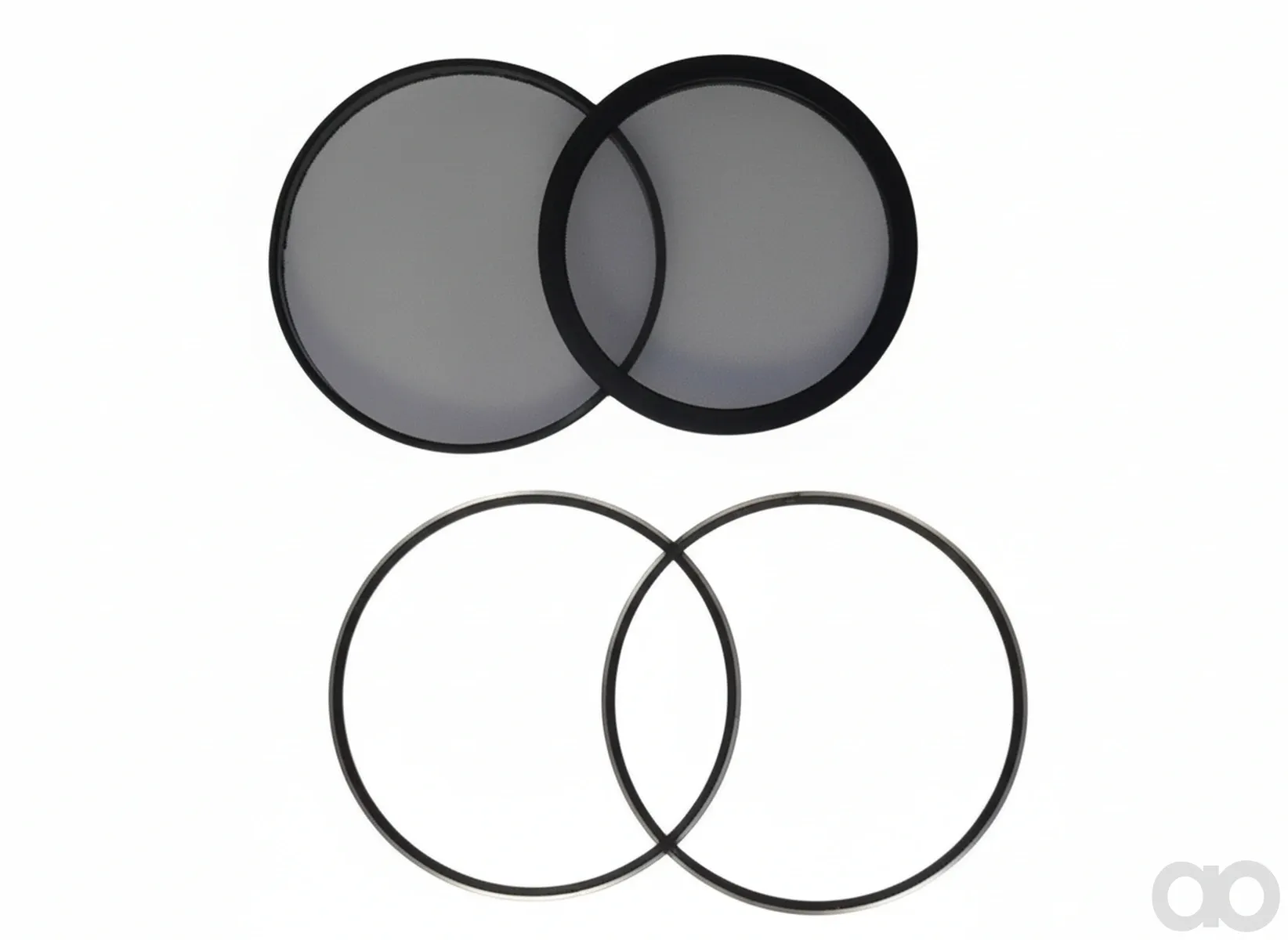 New Holland - 71452335 - Gasket Set