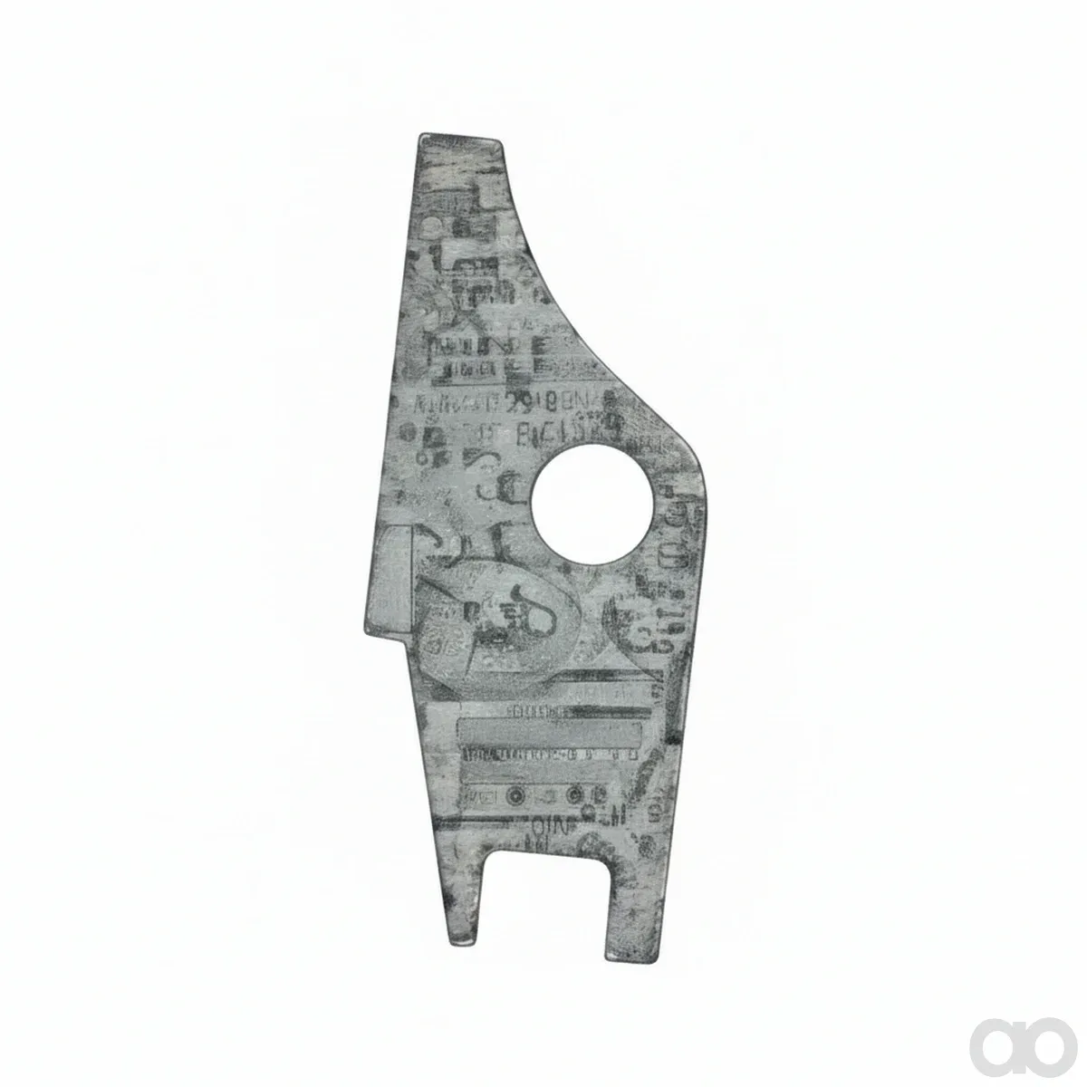 New Holland - 714854R1 - Ring