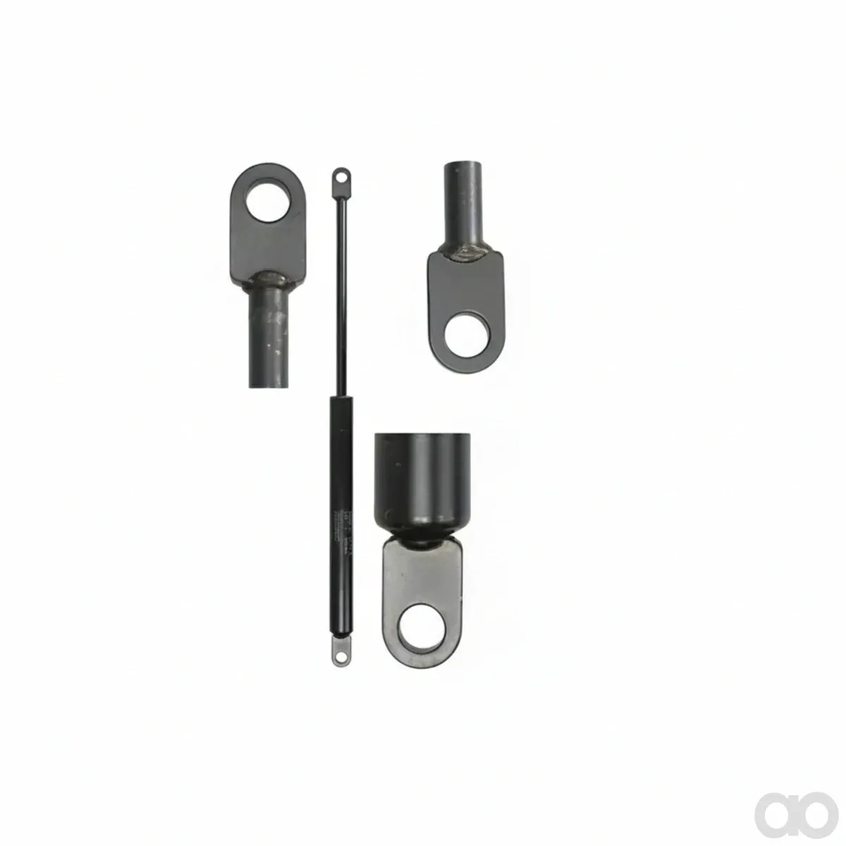 New Holland - 72115714 - Shock Absorber