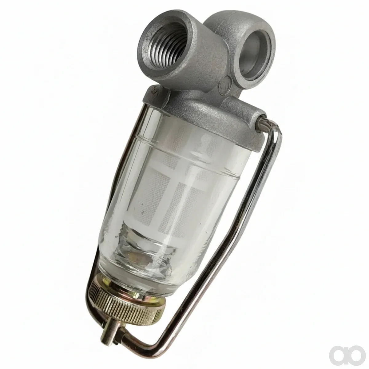 New Holland - 73153815 - Fuel Filter