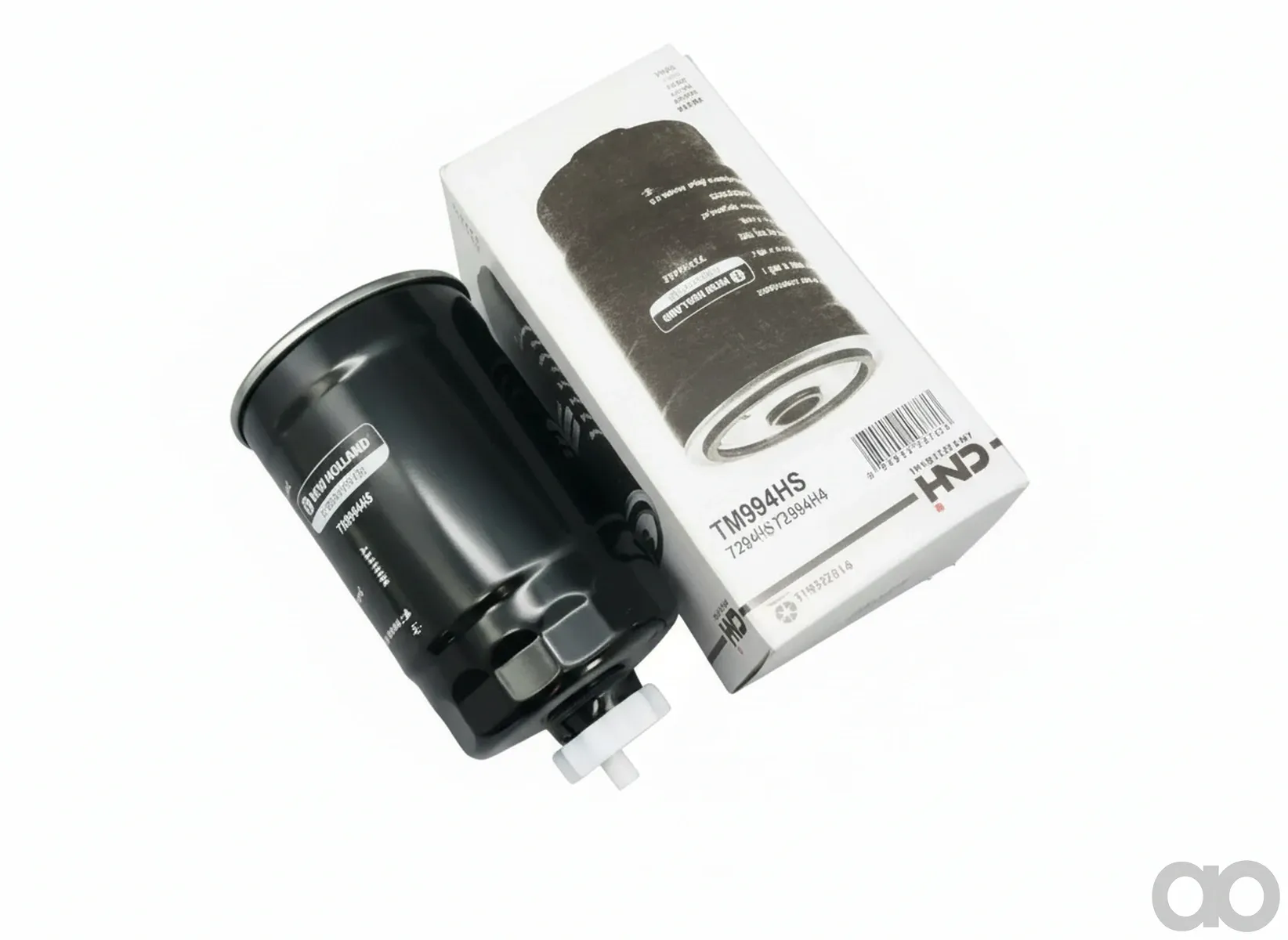 New Holland - 73300486 - Fuel Filter