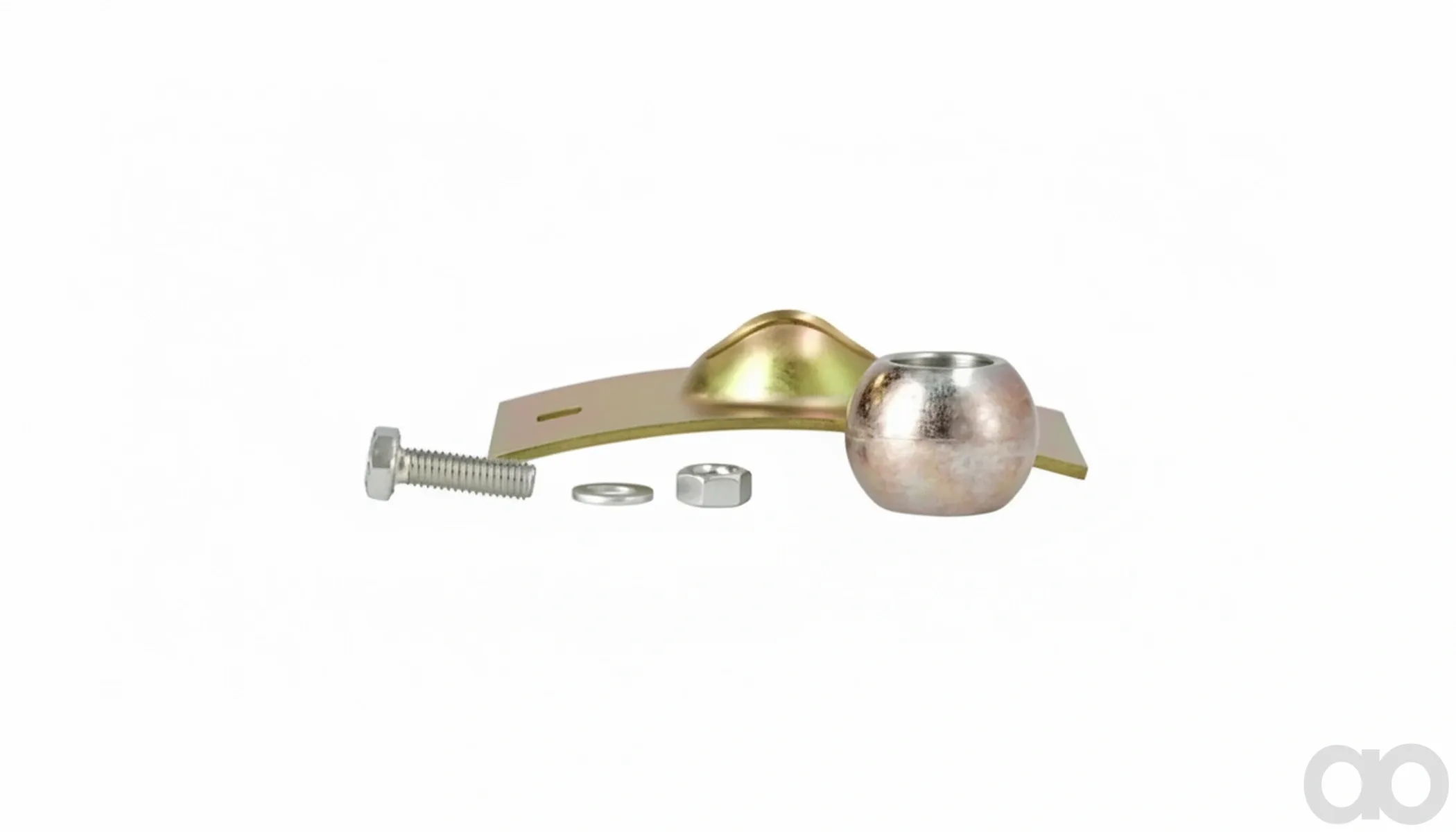 New Holland - 73325081 - Retracting Finger Kit