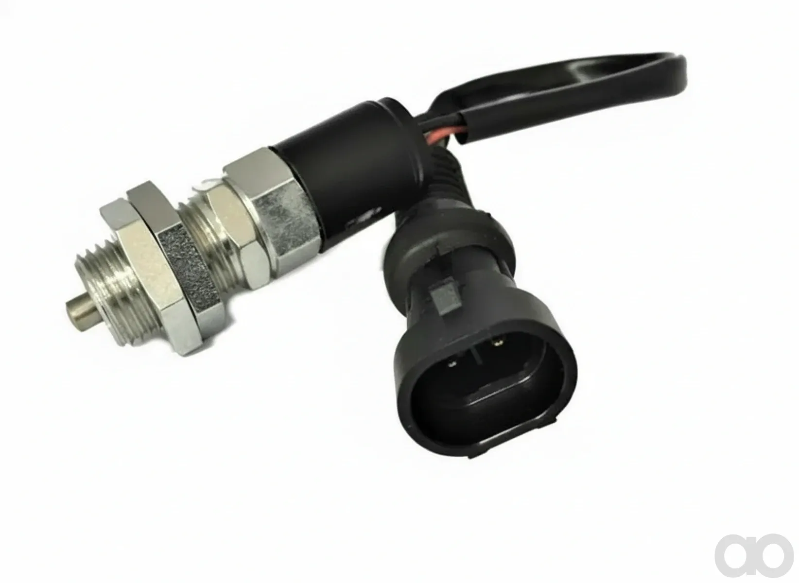 New Holland - 73366755 - On-Off Switch