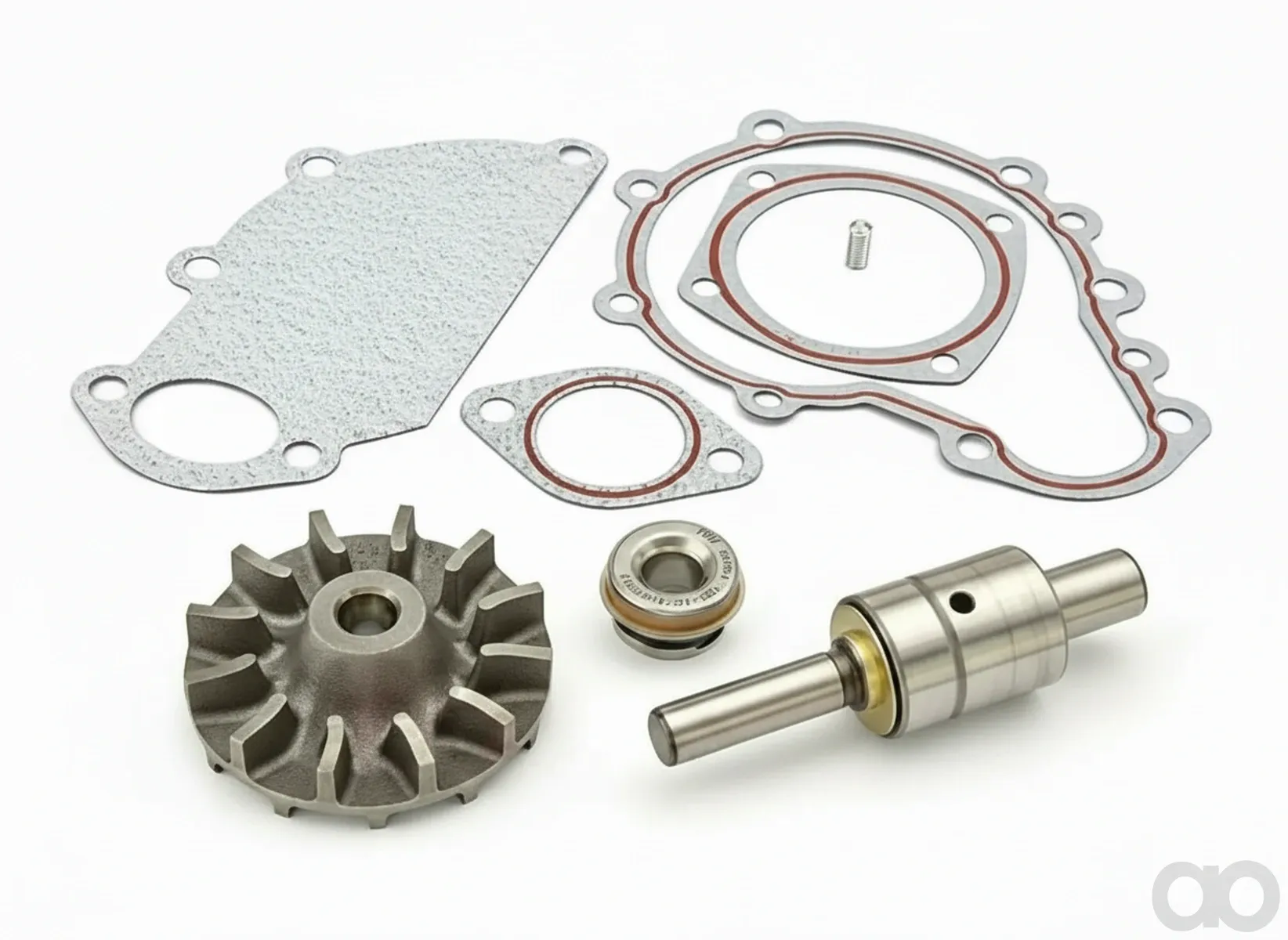New Holland - 76029352 - Set