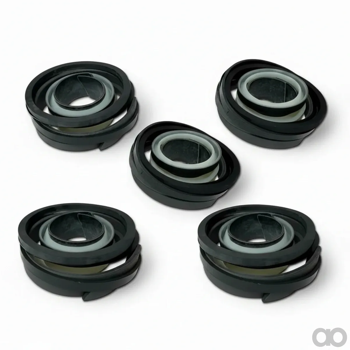 New Holland - 76066271 - Kit, Seals