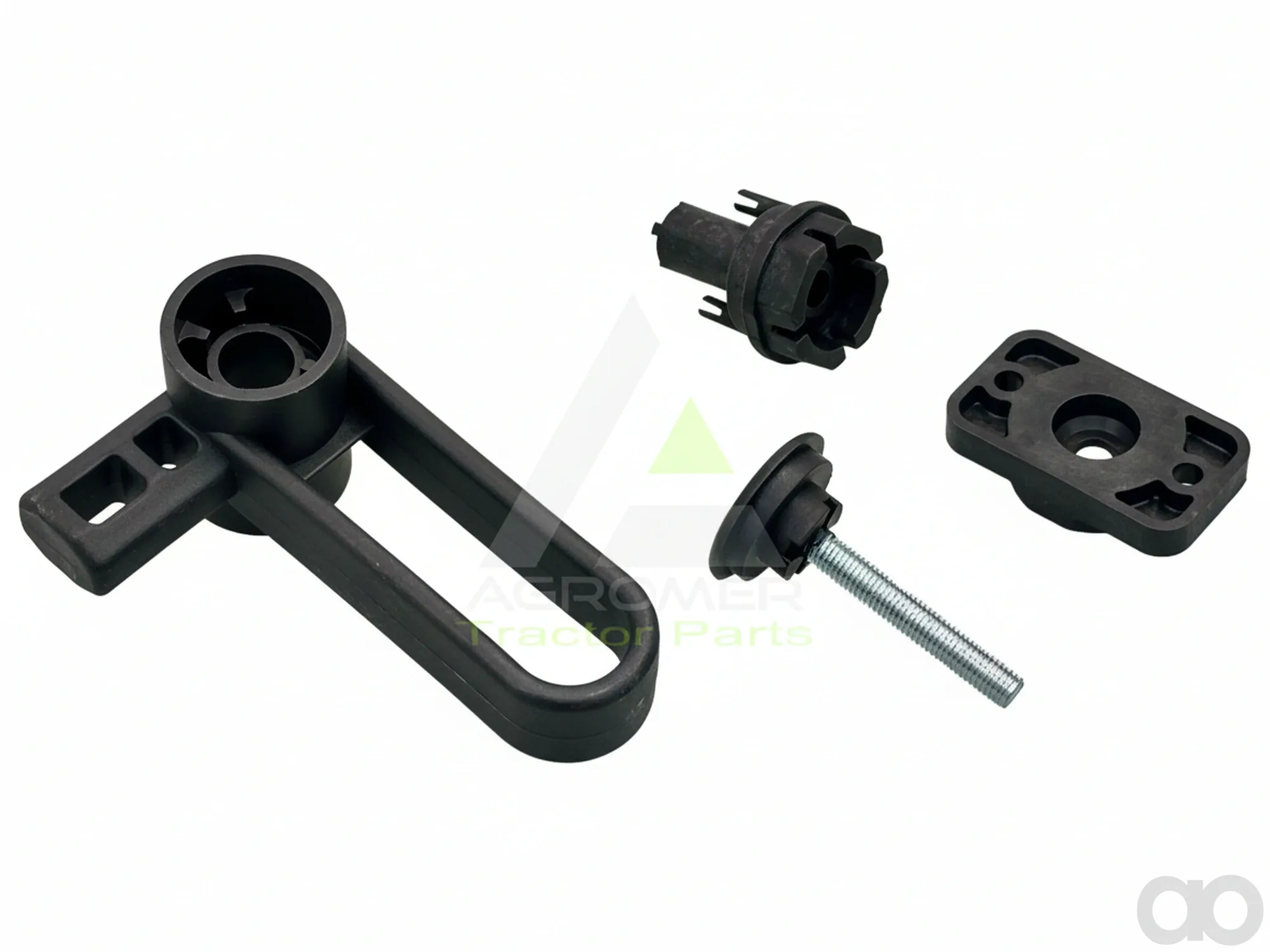 New Holland - 76088289 - Handle