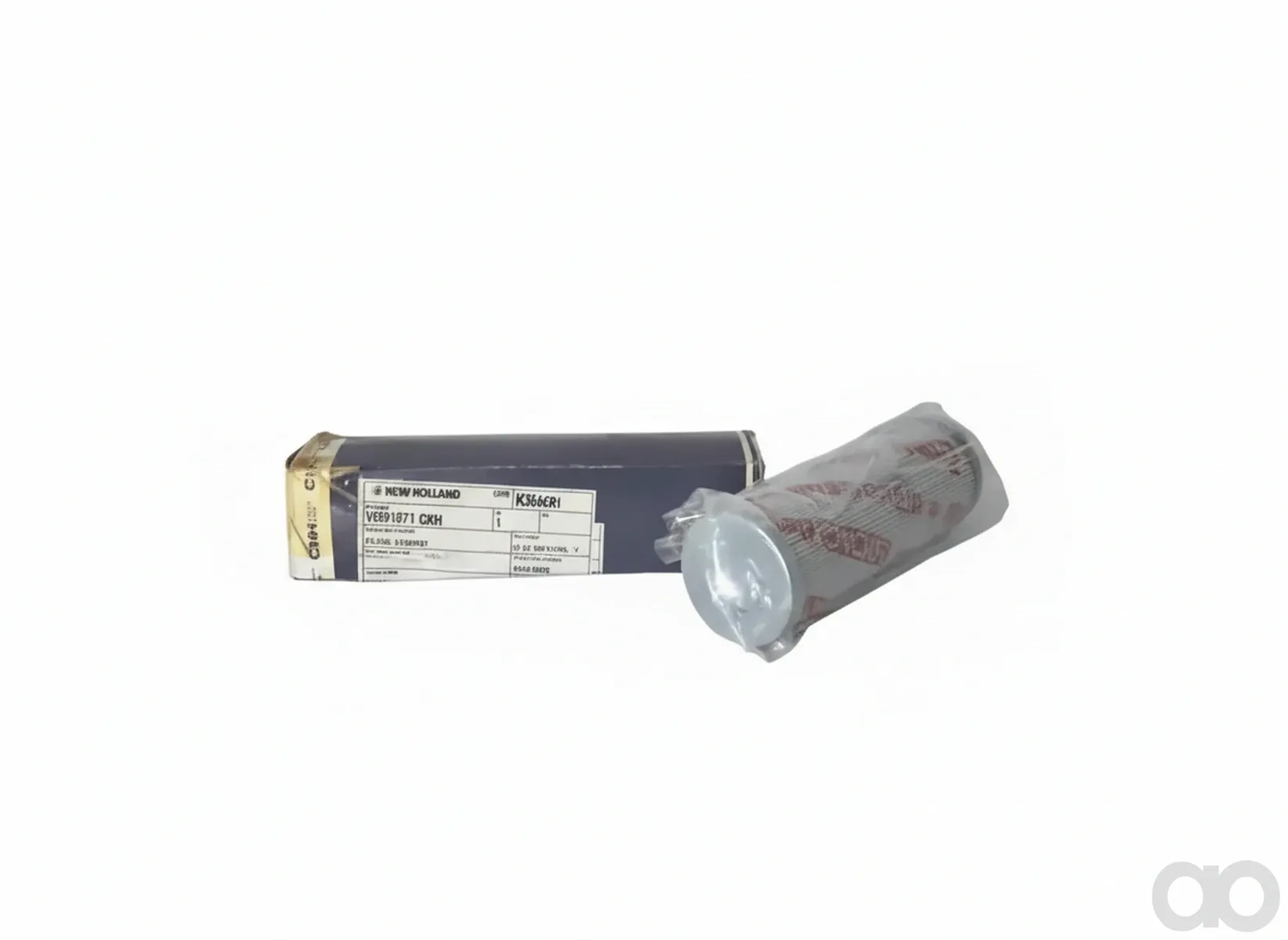 New Holland - 76091871 - Filter, Element